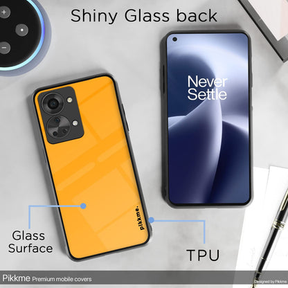 Pikkme back cover for OnePlus Nord 2T 5G – photo 3