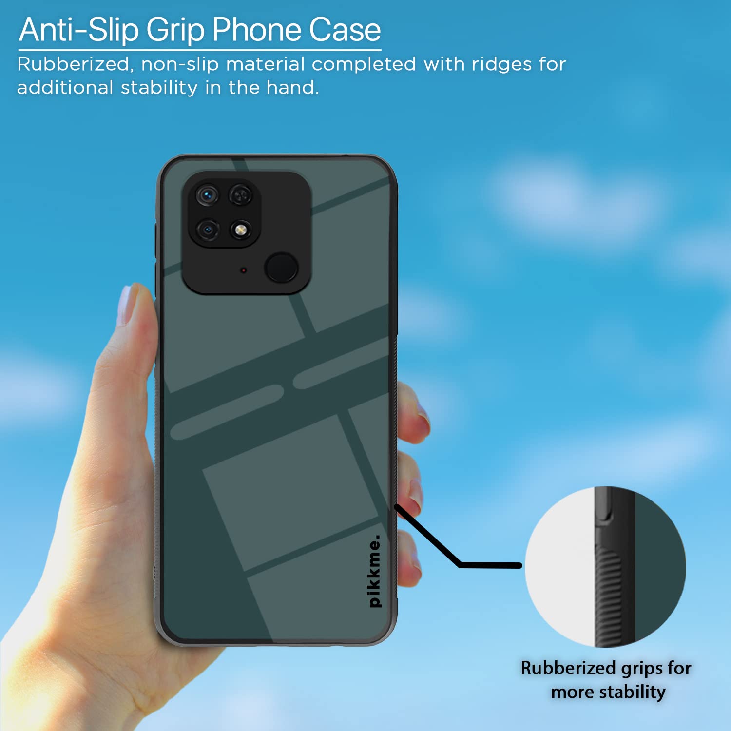 Mobile cover for Redmi 10/10 Power – Pikkme – photo 5