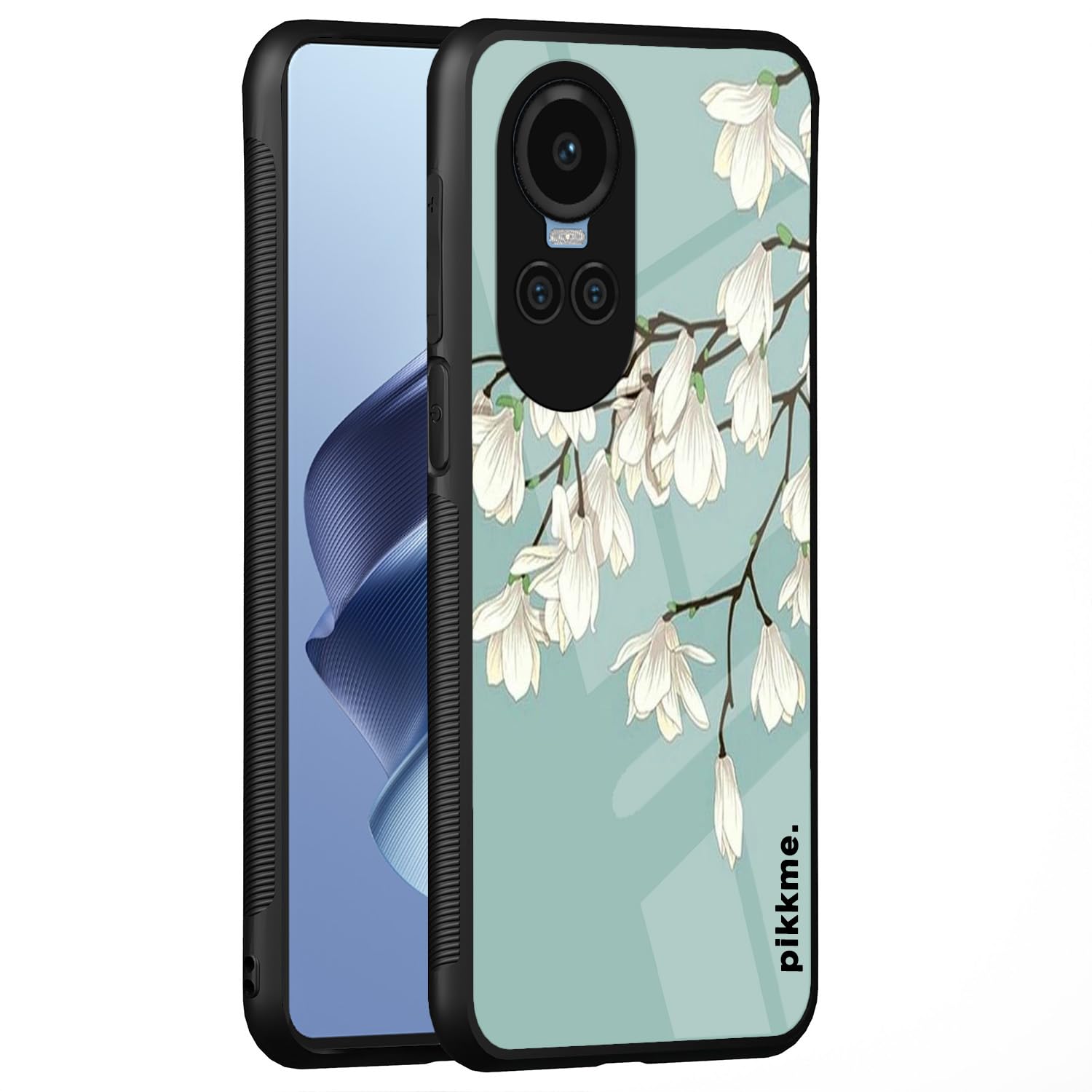 Pikkme Oppo Reno 10 5G phone cover