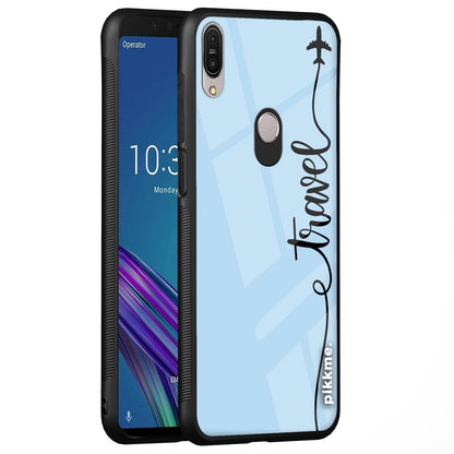 Asus mobile cover by Pikkme