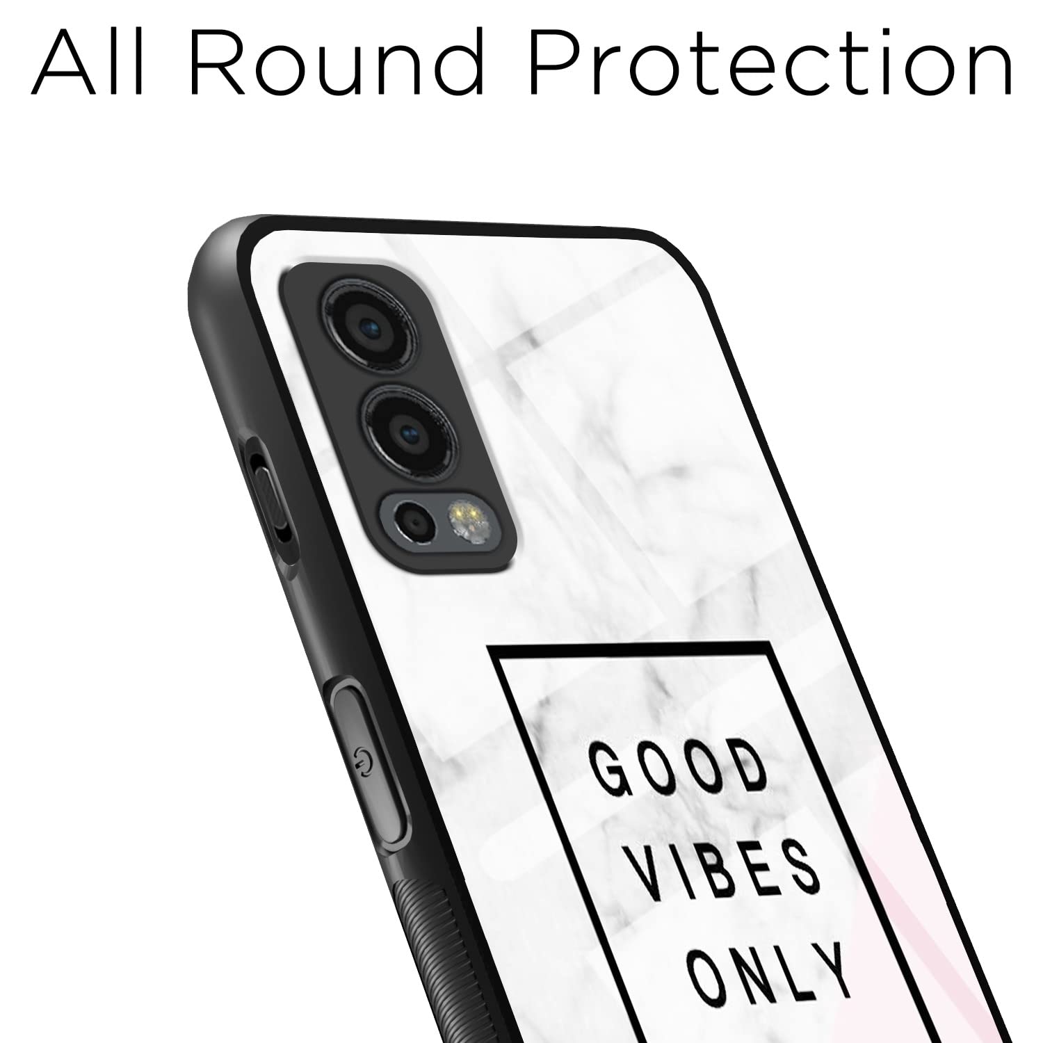Pikkme back cover for OnePlus Nord 2 5G – photo 7