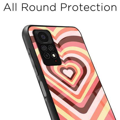 Pikkme Redmi Note 11 Pro/Note 11 Pro Plus 5G Hybrid back cover – photo 7