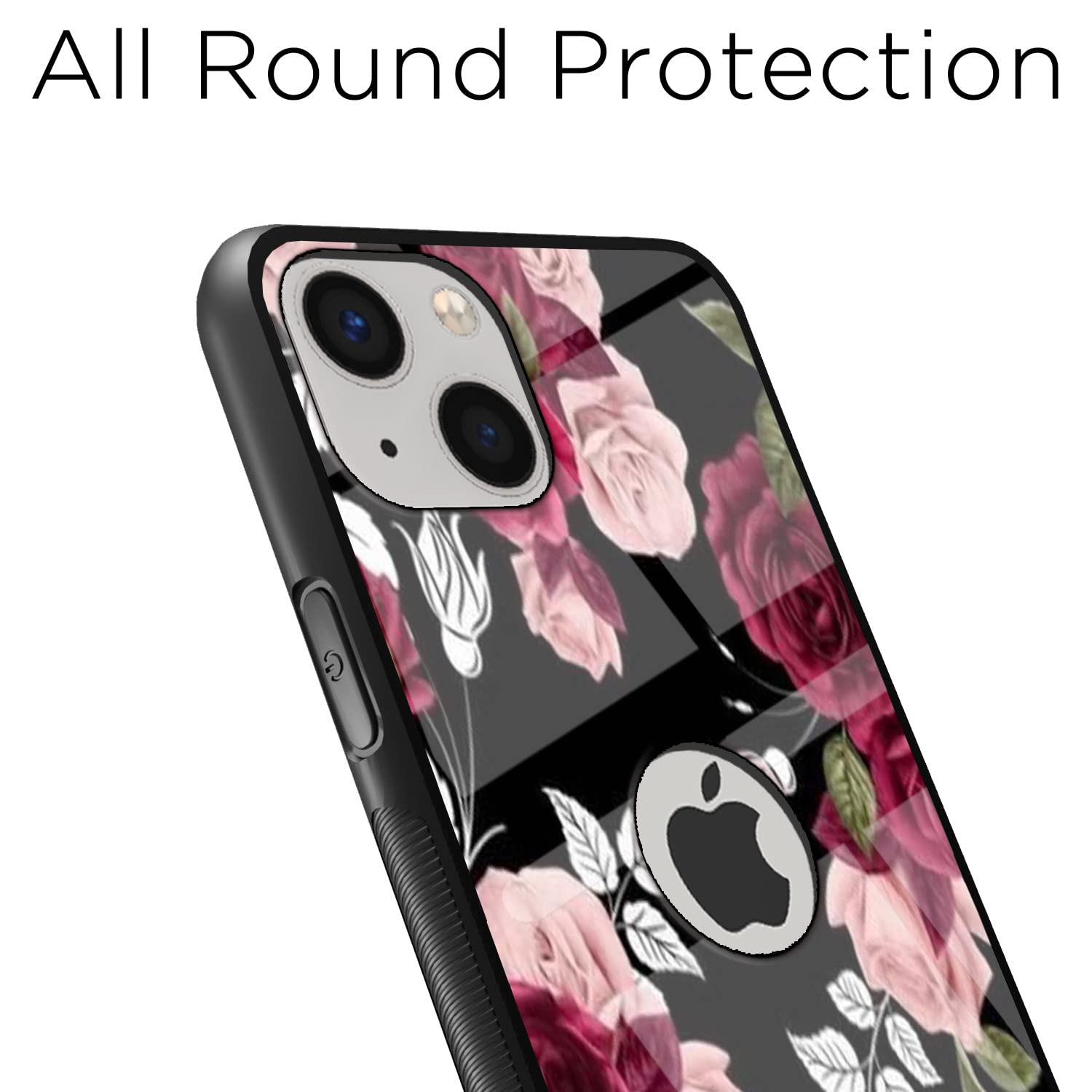 iPhone 13 mobile back cover by Pikkme – photo 7