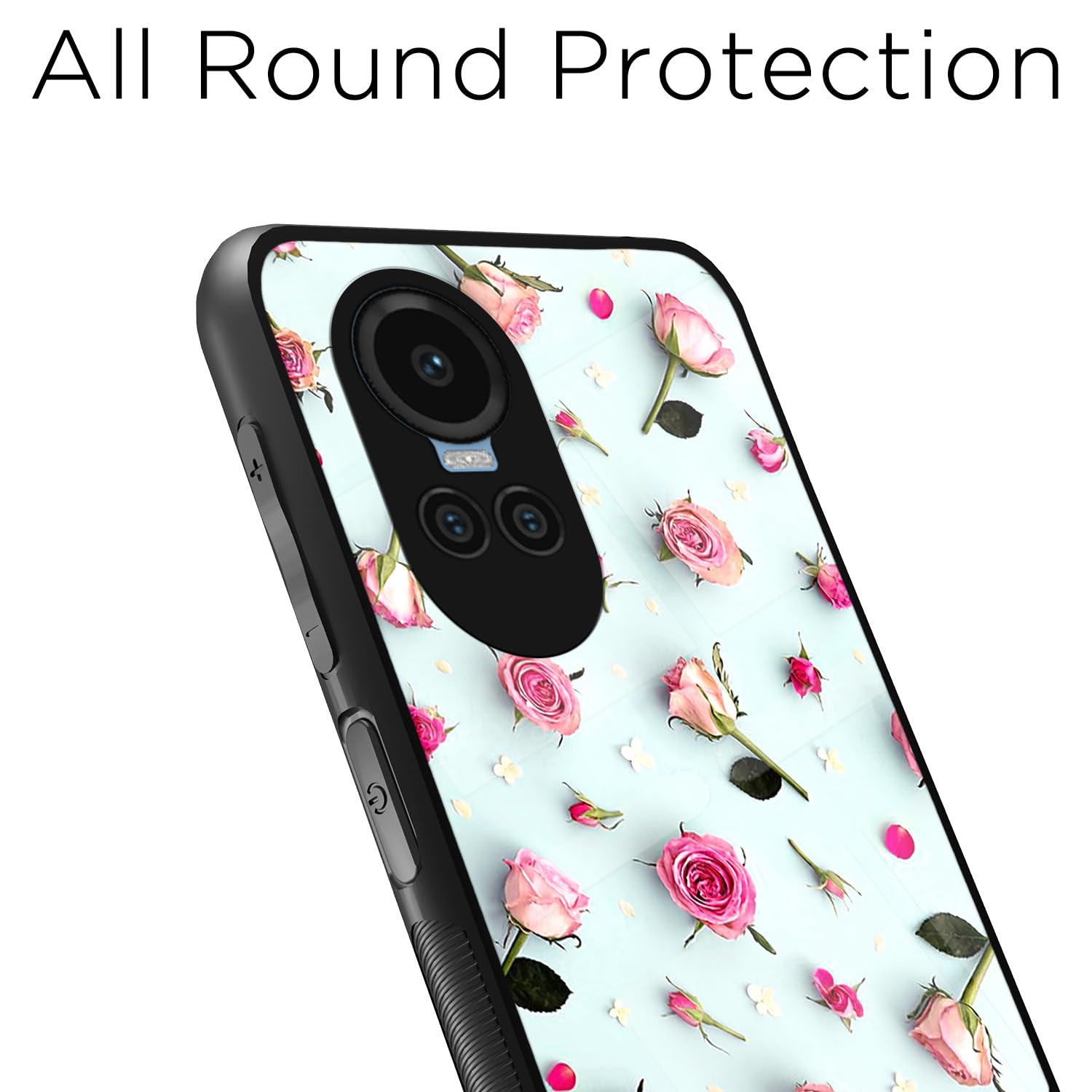 Pikkme mobile back cover for Oppo Reno 10 5G – photo 7