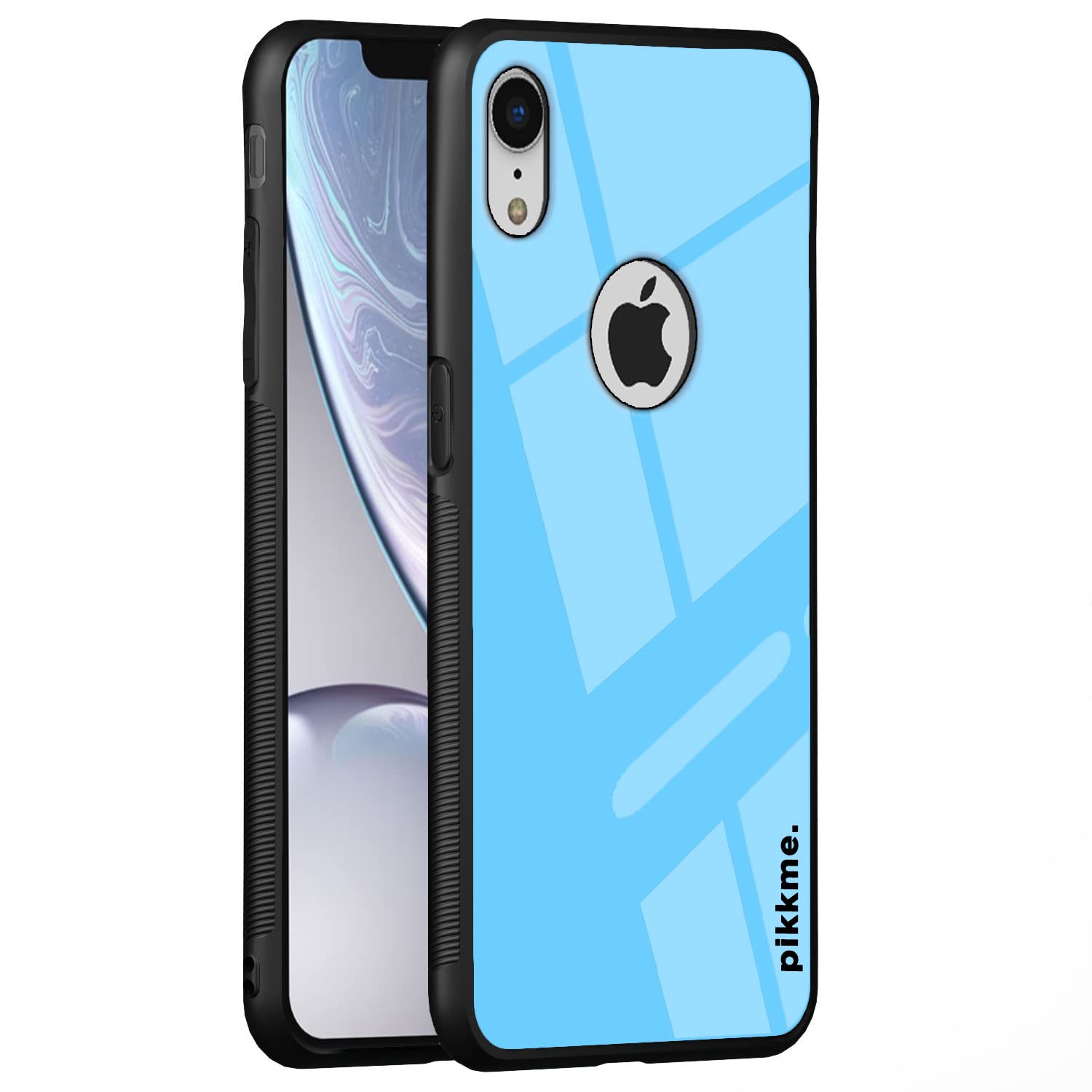 Mobile cover for iPhone XR – Pikkme