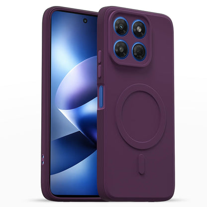 Pikkme purple phone cover for Moto G37 Power 5G