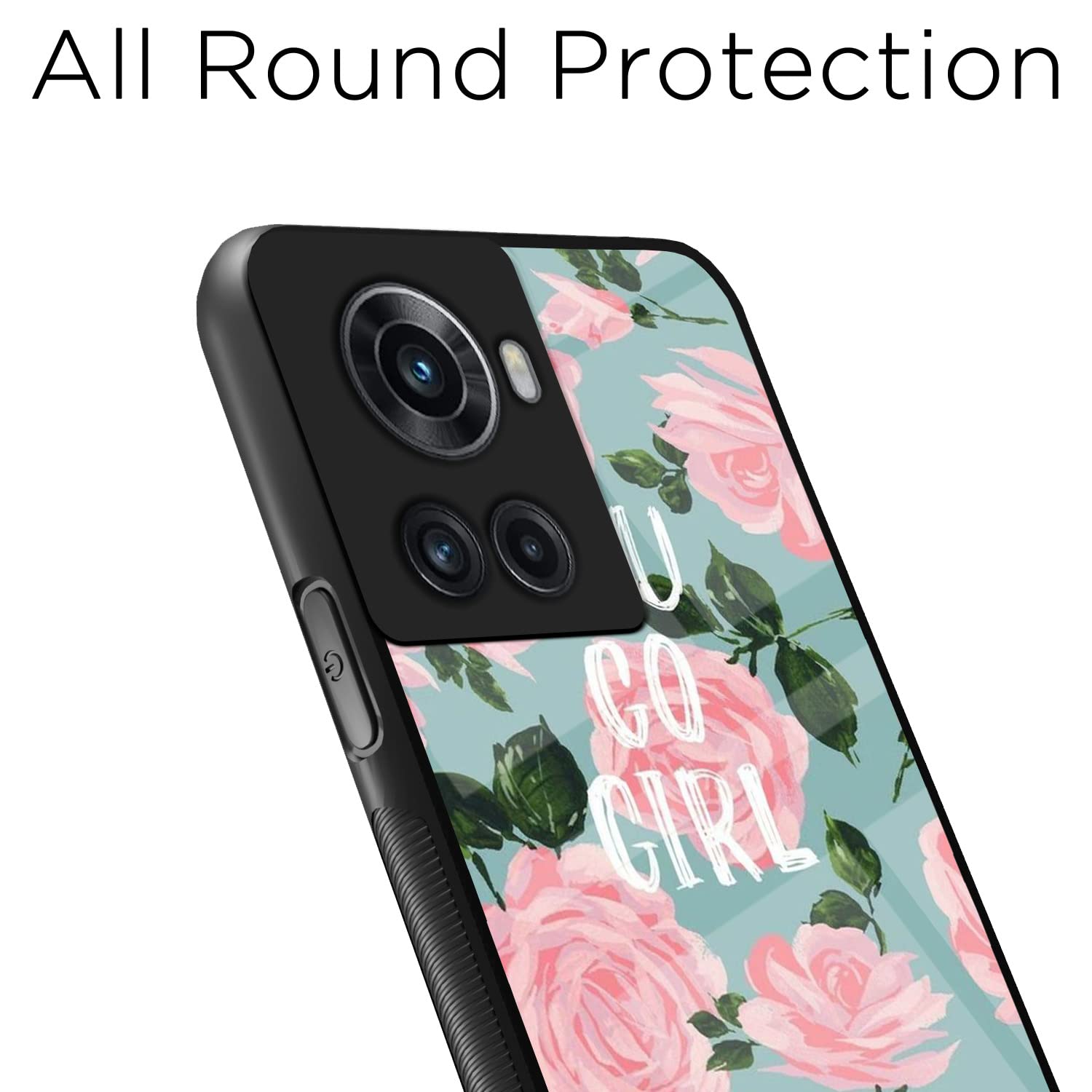 OnePlus 10R phone cover by Pikkme – photo 7