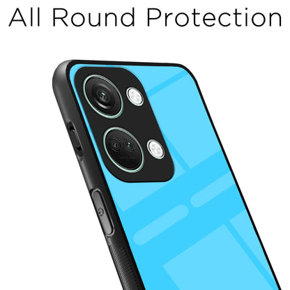 OnePlus Nord 3 5G Hybrid back cover by Pikkme – photo 7