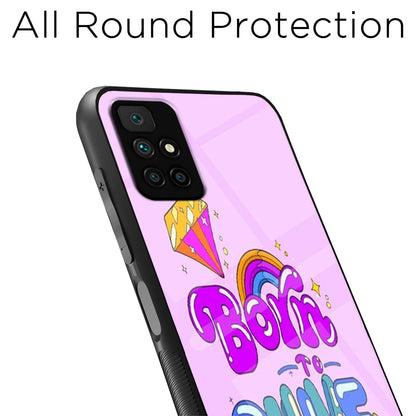 Pikkme Redmi 10 Prime Hybrid back cover – photo 7