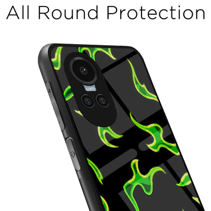 Hybrid Mobile cover for Oppo Reno 10 5G – Pikkme – photo 7