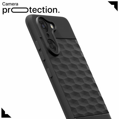 Pikkme OnePlus Nord Ce 5 5G Soft Flexible Shockproof Gencase Back Cover (Black)