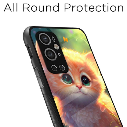 Pikkme OnePlus 9 Pro phone cover – photo 7