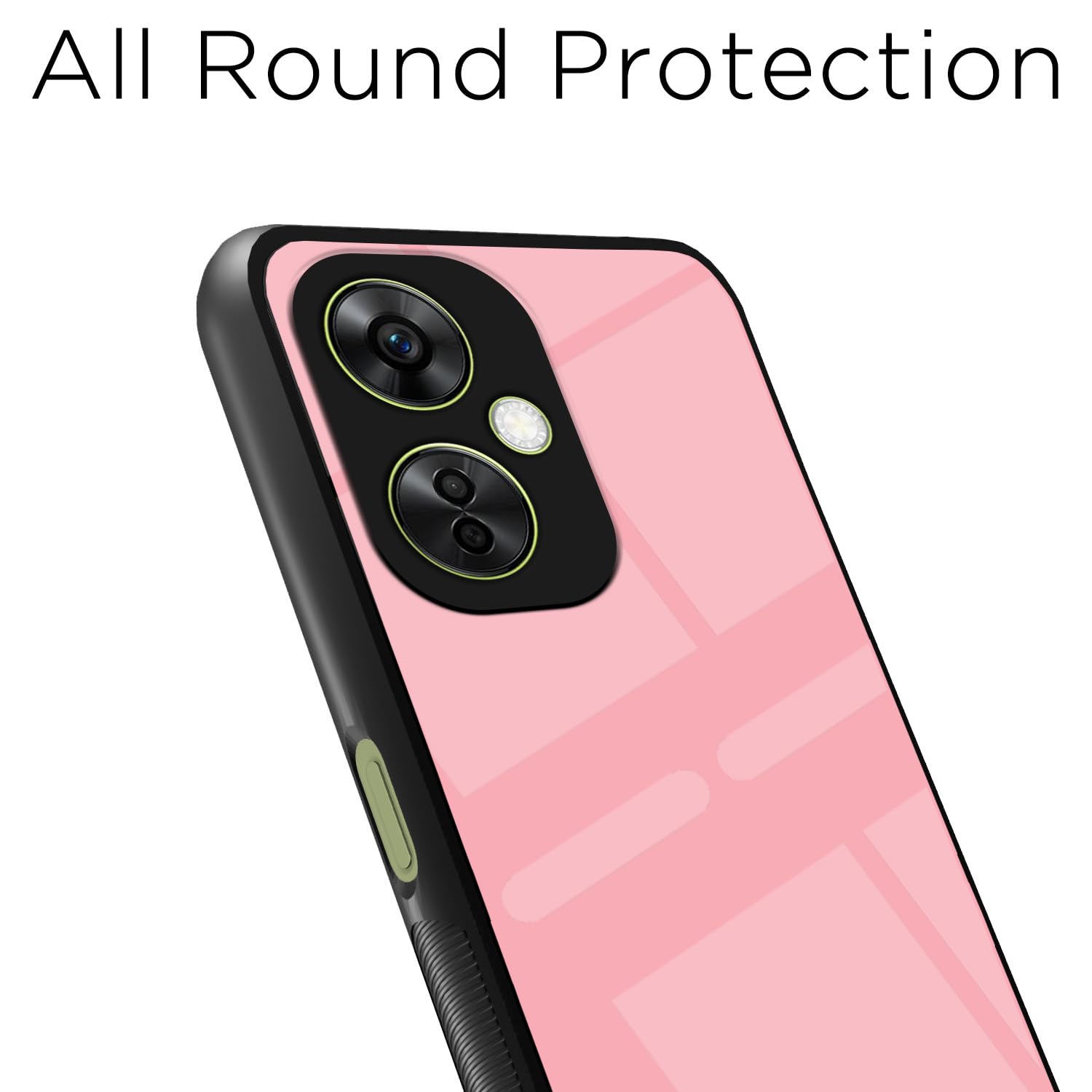 Pikkme OnePlus Nord CE 3 Lite 5G mobile back cover – photo 7