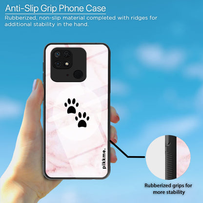 Pikkme Redmi 10/10 Power Hybrid mobile cover – photo 5