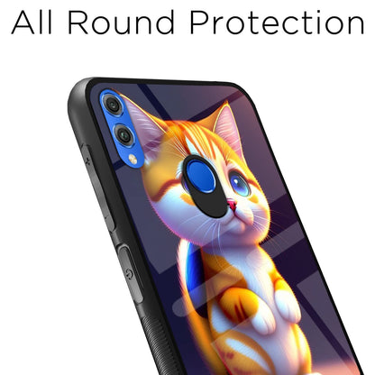 Pikkme Honor 8X back cover – photo 7