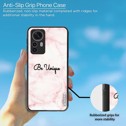 Mi 12 Pro 5G back cover by Pikkme – photo 5