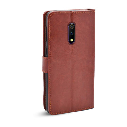 Oppo K3 flip cover by Pikkme – photo 4