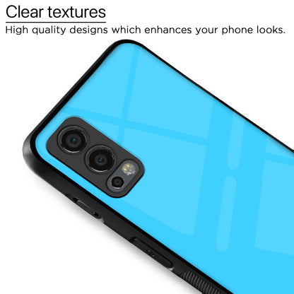Pikkme OnePlus Nord 2 5G mobile back cover – photo 4