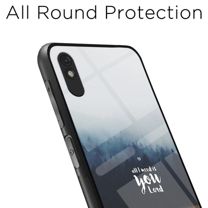 Redmi 9A/9i/9A Sport Hybrid mobile cover by Pikkme – photo 7