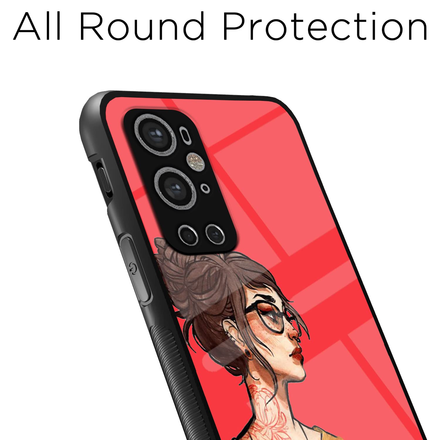 Pikkme OnePlus 9 Pro mobile cover – photo 7