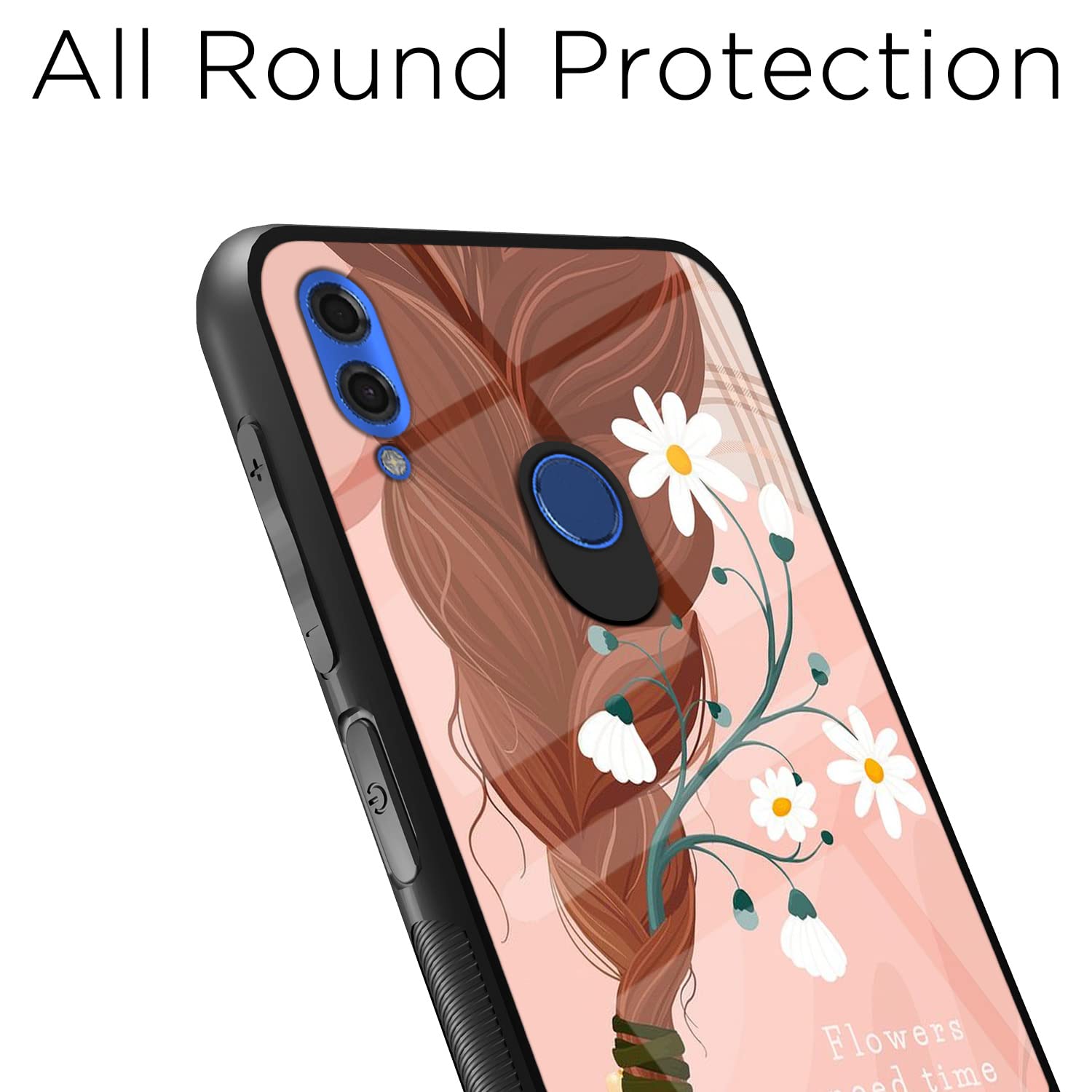 Honor 10 Lite phone cover by Pikkme – photo 7
