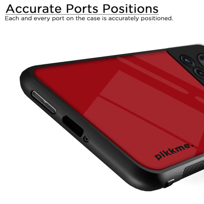 Pikkme OnePlus 10R back cover – photo 6