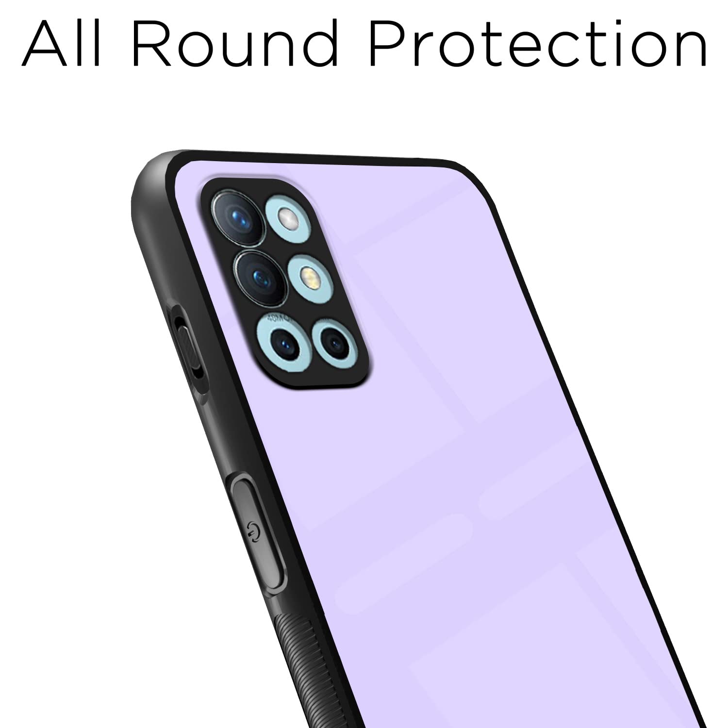 Hybrid Back cover for OnePlus 8T – Pikkme – photo 7