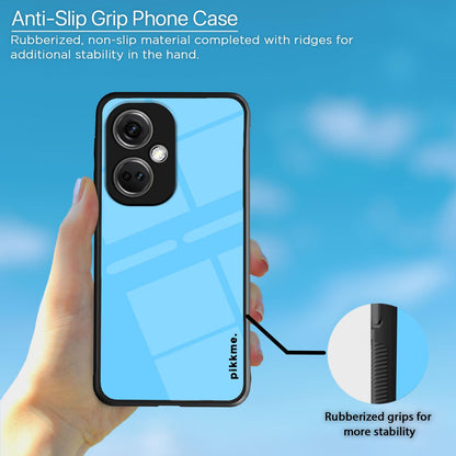 OnePlus Nord CE 3 5G mobile cover by Pikkme – photo 5