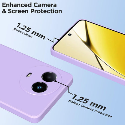 Pikkme Realme 11/11x/Narzo 60x 5G purple phone cover – photo 6