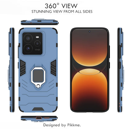 Blue mobile cover for Realme GT 7 Pro 5G – Pikkme – photo 3