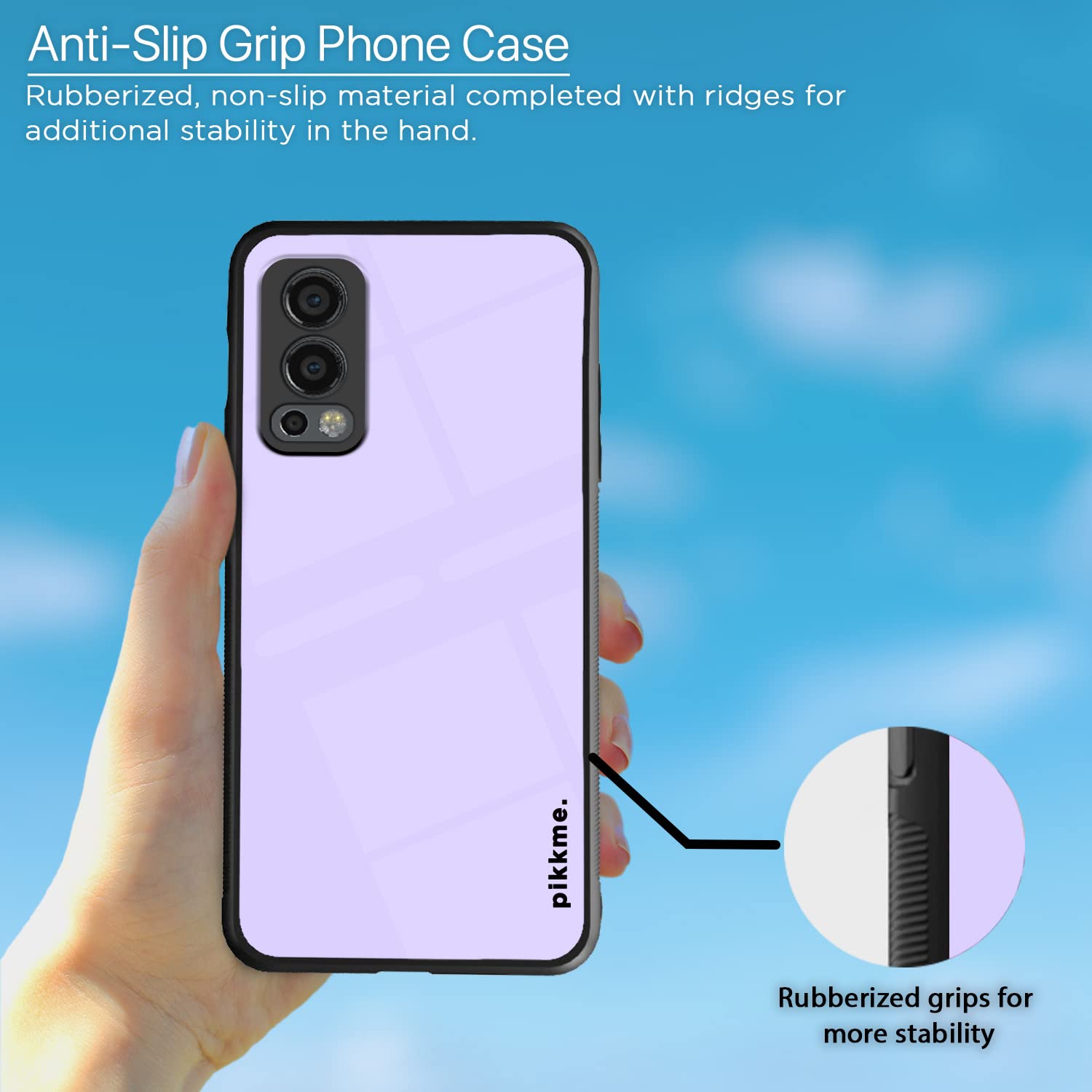 Mobile back cover for OnePlus Nord 2 5G – Pikkme – photo 5