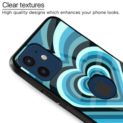 Pikkme iPhone 12 Hybrid phone cover – photo 4