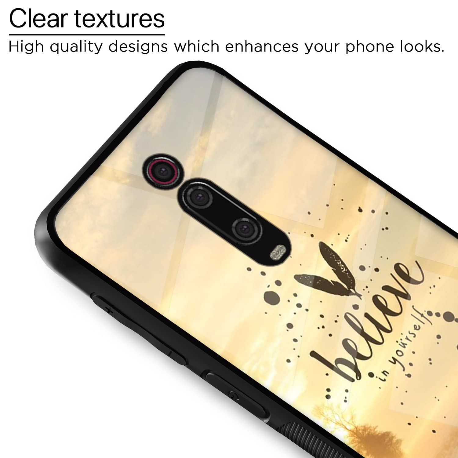 Pikkme mobile cover for Redmi K20/K20 Pro – photo 4