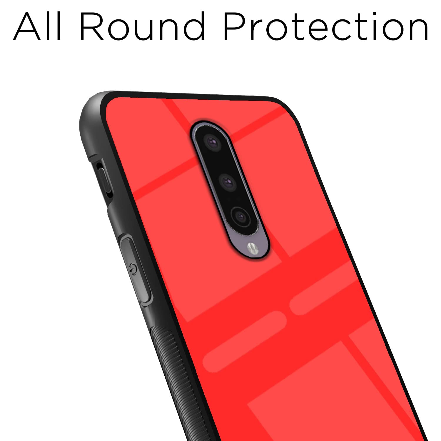 Hybrid Back cover for OnePlus 8 – Pikkme – photo 7