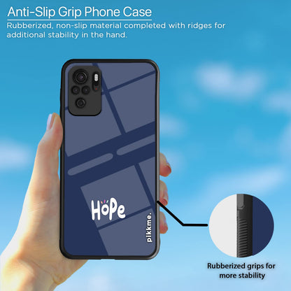 Pikkme phone cover for Redmi Note 10/Note 10s – photo 5
