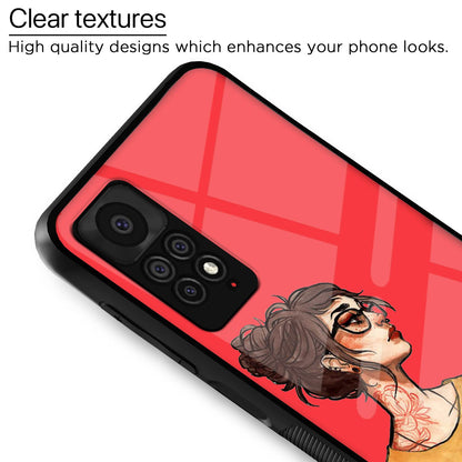 Pikkme Style Swag phone cover for Redmi Note 11 Pro/Note 11 Pro Plus 5G – photo 4