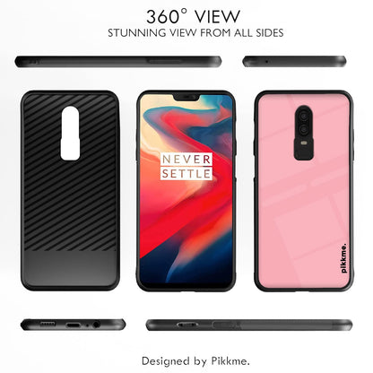 Pikkme OnePlus 6 back cover – photo 2