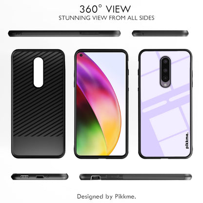 Pikkme Hybrid phone cover for OnePlus 8 – photo 2