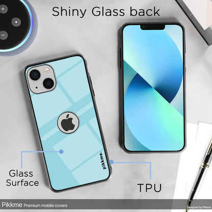 Pikkme Hybrid phone cover for iPhone 13 – photo 3