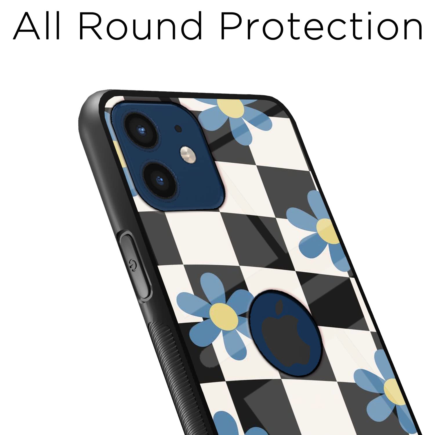 iPhone 12 phone cover by Pikkme – photo 7