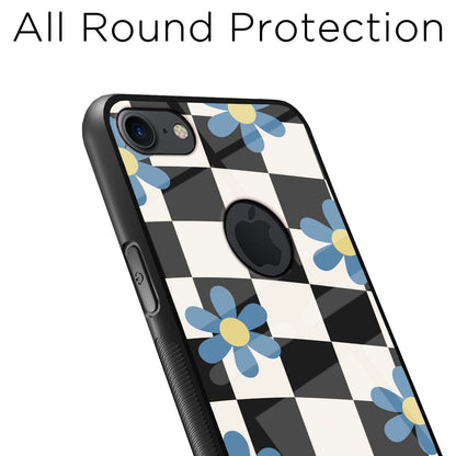Flower Mobile cover for iPhone 7/8 – Pikkme – photo 7