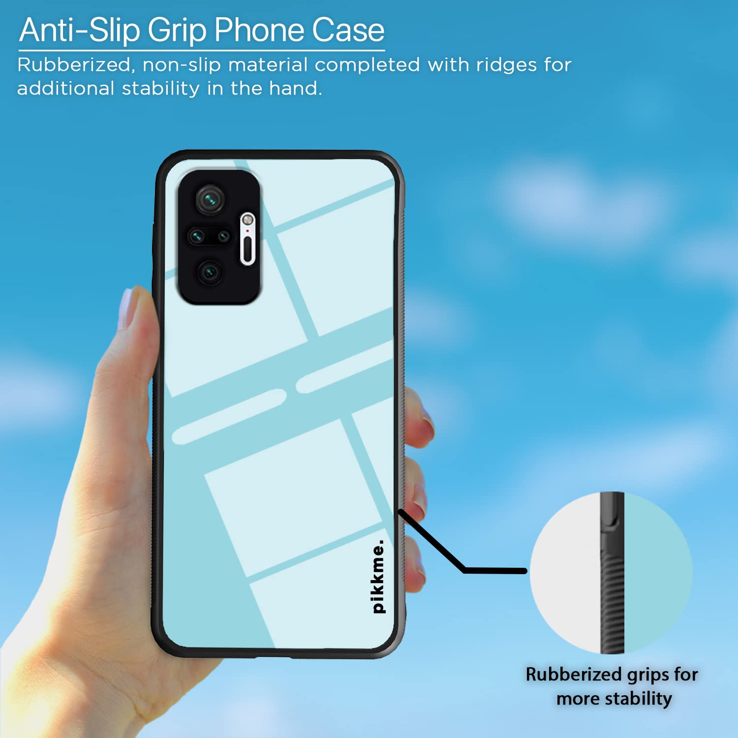 Mobile cover for Redmi Note 10 Pro/Note 10 Pro Max – Pikkme – photo 5