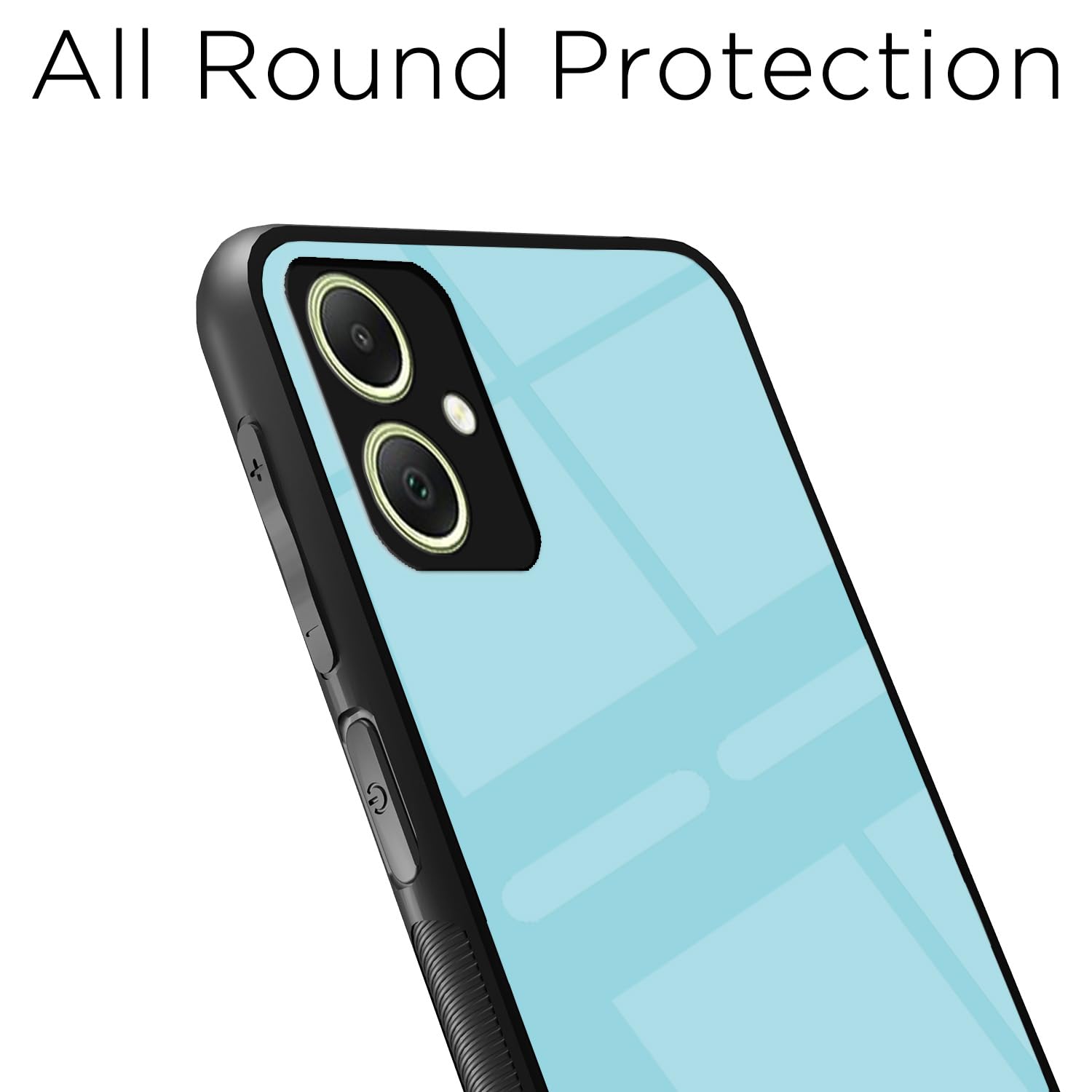 Pikkme Hybrid back cover for Samsung A05/M05/F05 – photo 7