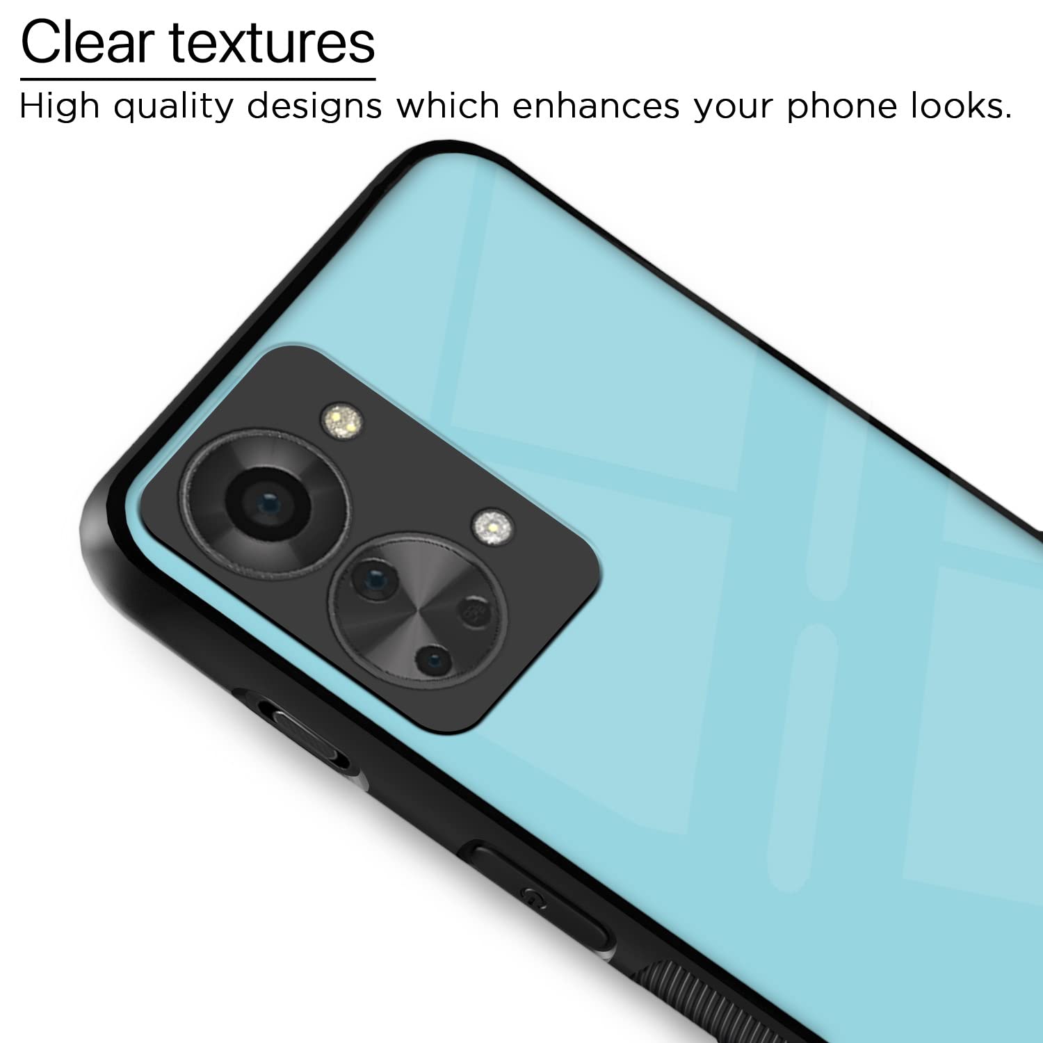 Mobile cover for OnePlus Nord 2T 5G – Pikkme – photo 4