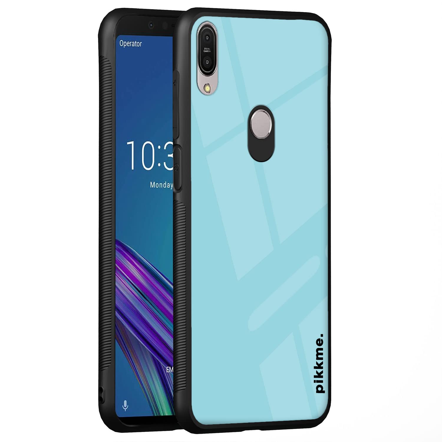 Pikkme Asus mobile cover
