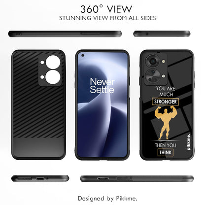 OnePlus phone cover by Pikkme – photo 2