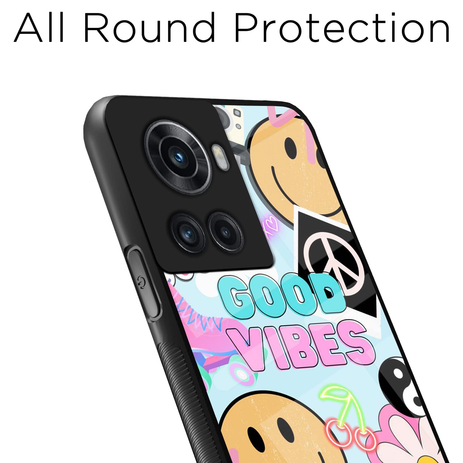 Mobile back cover for OnePlus 10R – Pikkme – photo 7