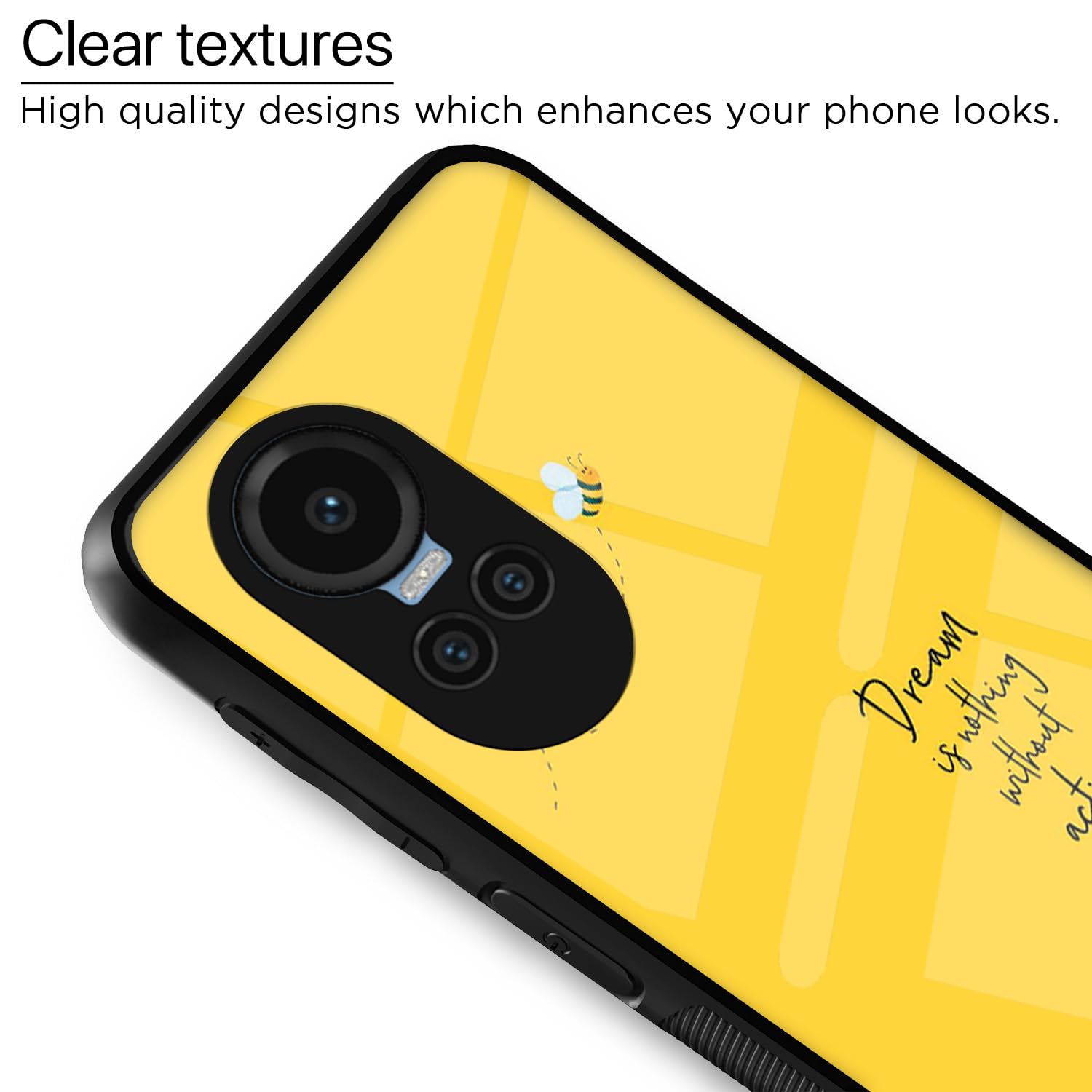 Oppo Reno 10 5G phone cover by Pikkme – photo 4
