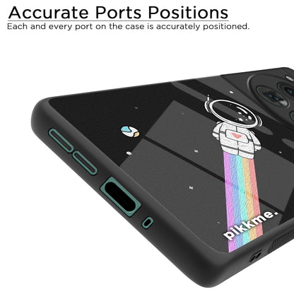 Pikkme Hybrid mobile back cover for OnePlus 12 5G – photo 6