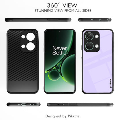 Pikkme OnePlus Nord 3 5G Hybrid phone cover – photo 2